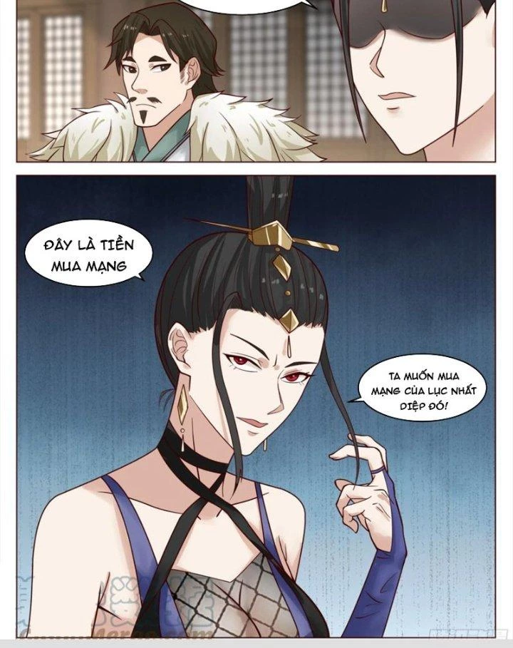 Nhân Đạo Đại Thánh Chapter 60 - Trang 4
