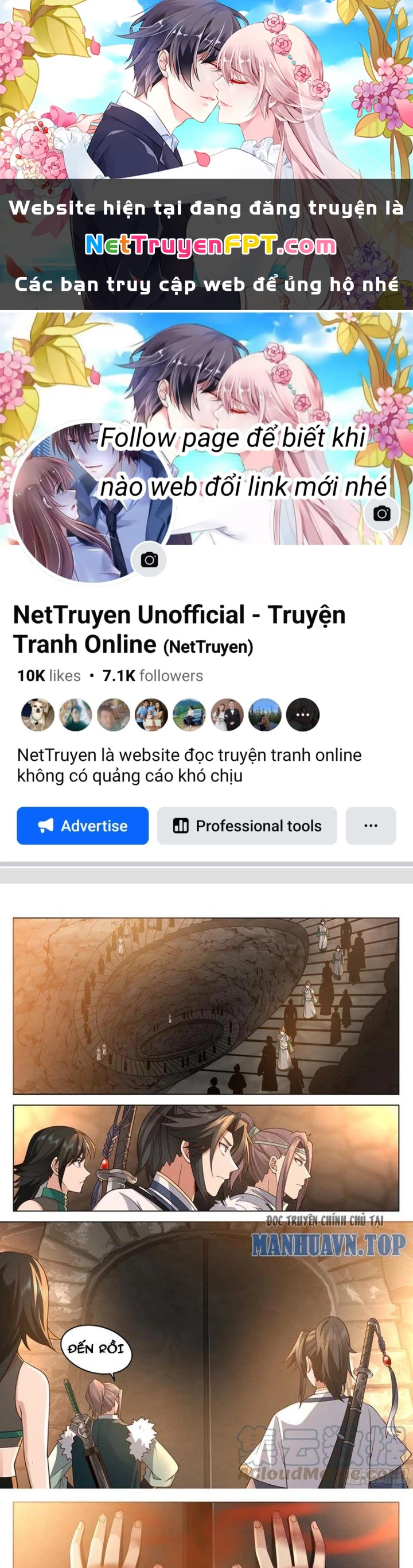 Nhân Đạo Đại Thánh Chapter 61 - Next Chapter 62