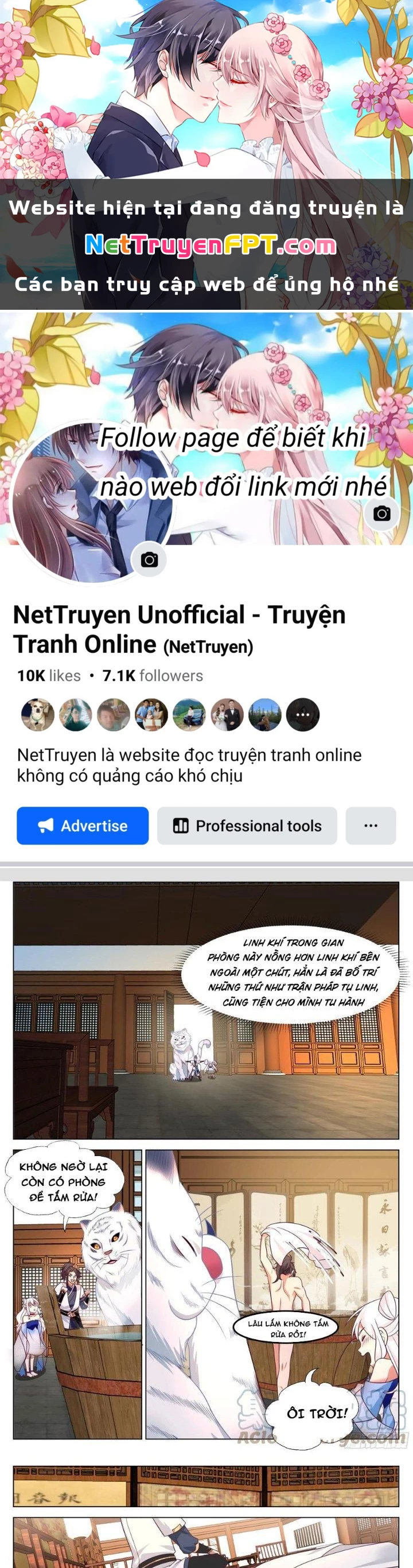 Nhân Đạo Đại Thánh Chapter 67 - Next Chapter 68
