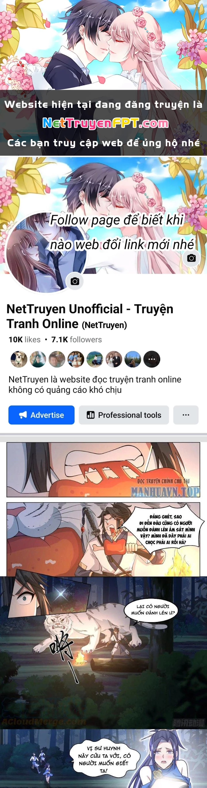 Nhân Đạo Đại Thánh Chapter 72 - Next Chapter 73