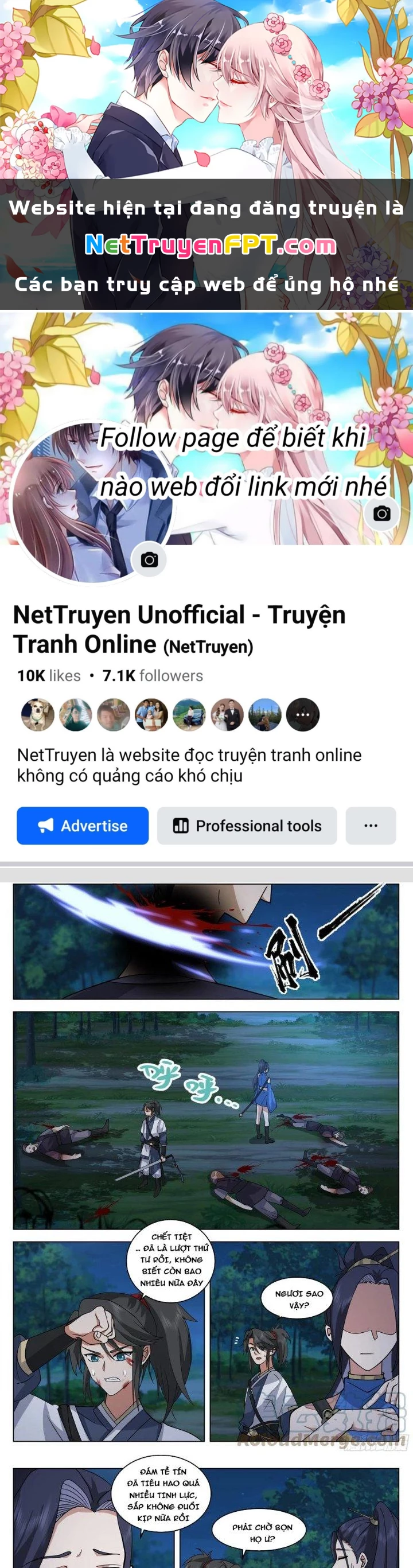 Nhân Đạo Đại Thánh Chapter 75 - Next Chapter 76