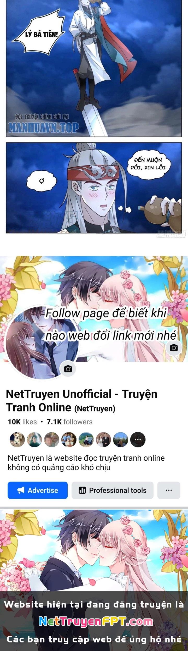 Nhân Đạo Đại Thánh Chapter 79 - Trang 4