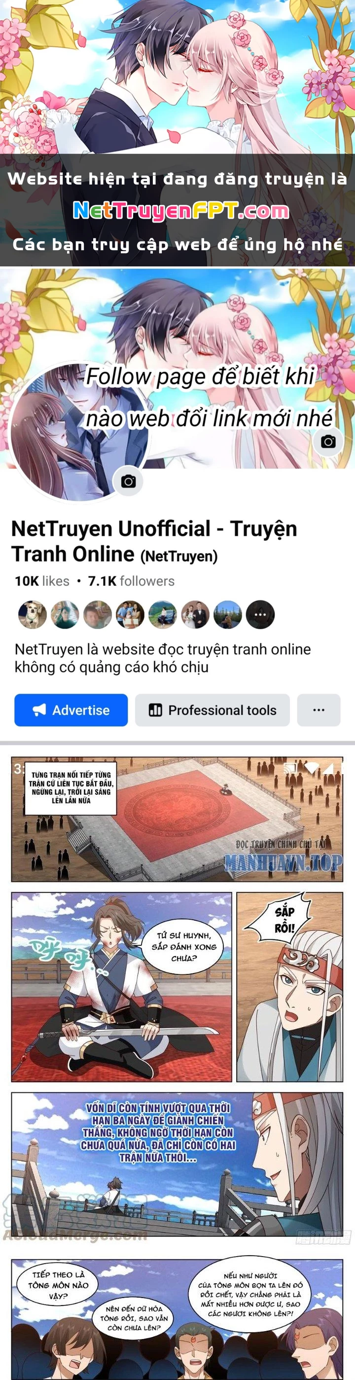 Nhân Đạo Đại Thánh Chapter 84 - Next Chapter 85