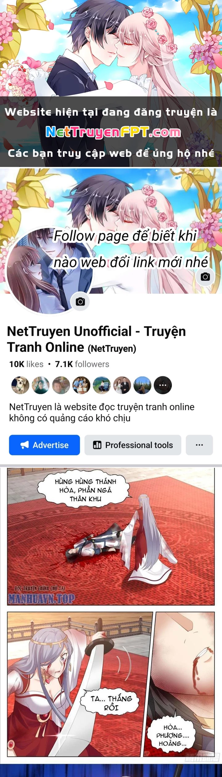 Nhân Đạo Đại Thánh Chapter 86 - Next Chapter 87