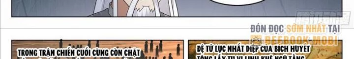 Nhân Đạo Đại Thánh Chapter 86 - Next Chapter 87