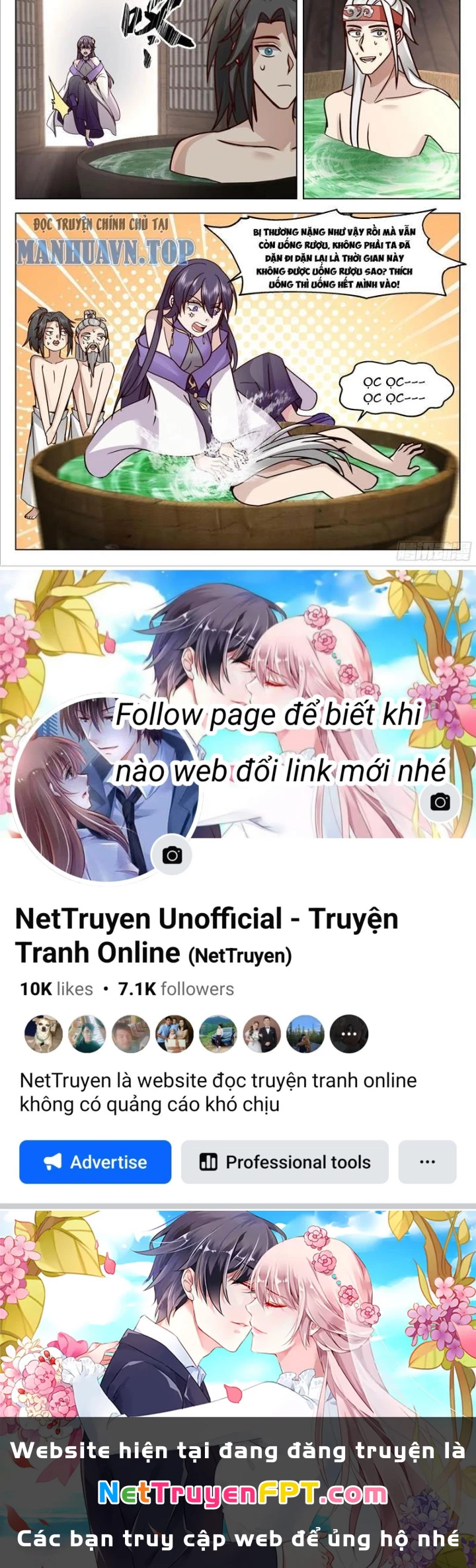 Nhân Đạo Đại Thánh Chapter 87 - Trang 4