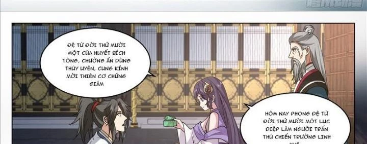 Nhân Đạo Đại Thánh Chapter 88 - Trang 4