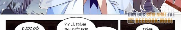 Nhân Đạo Đại Thánh Chapter 88 - Trang 4