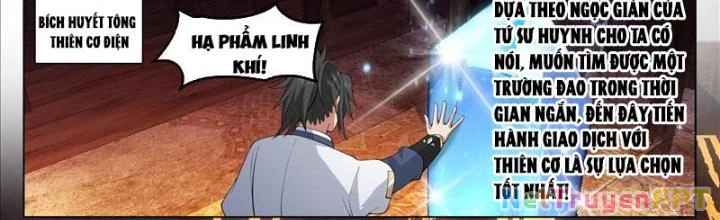 Nhân Đạo Đại Thánh Chapter 89 - Trang 4