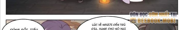 Nhân Đạo Đại Thánh Chapter 89 - Trang 4
