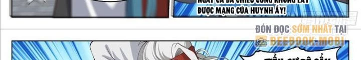 Nhân Đạo Đại Thánh Chapter 89 - Trang 4