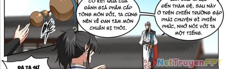 Nhân Đạo Đại Thánh Chapter 91 - Next Chapter 92