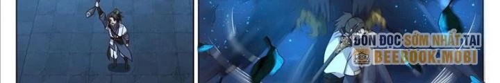 Nhân Đạo Đại Thánh Chapter 91 - Next Chapter 92