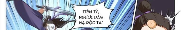 Nhân Đạo Đại Thánh Chapter 91 - Next Chapter 92