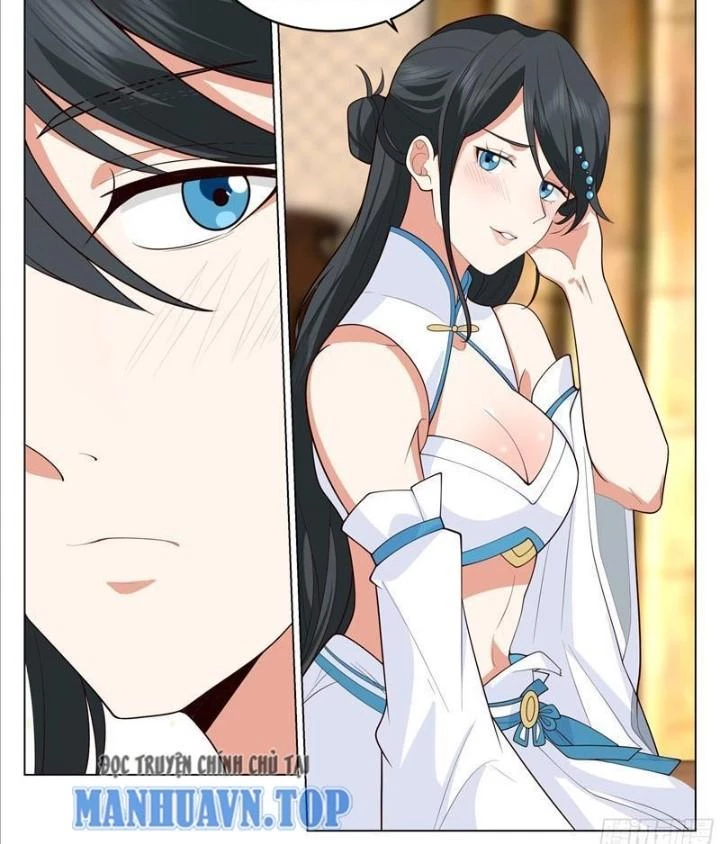 Nhân Đạo Đại Thánh Chapter 91 - Next Chapter 92