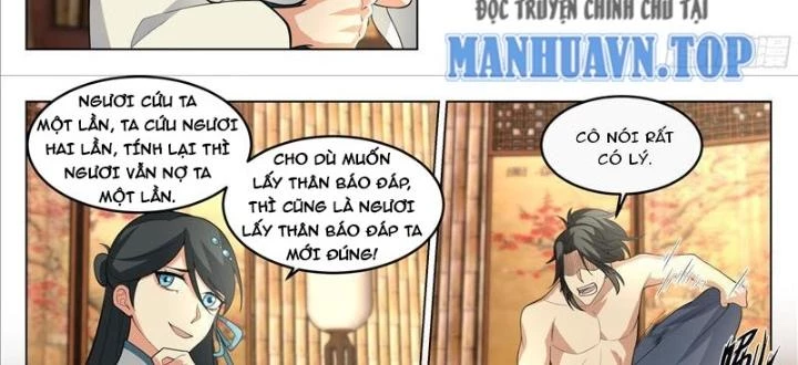 Nhân Đạo Đại Thánh Chapter 92 - Trang 4