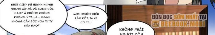 Nhân Đạo Đại Thánh Chapter 92 - Trang 4