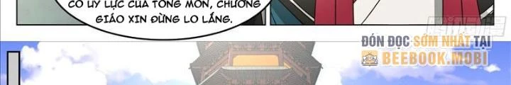 Nhân Đạo Đại Thánh Chapter 92 - Trang 4