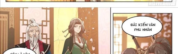 Nhân Đạo Đại Thánh Chapter 93 - Trang 4