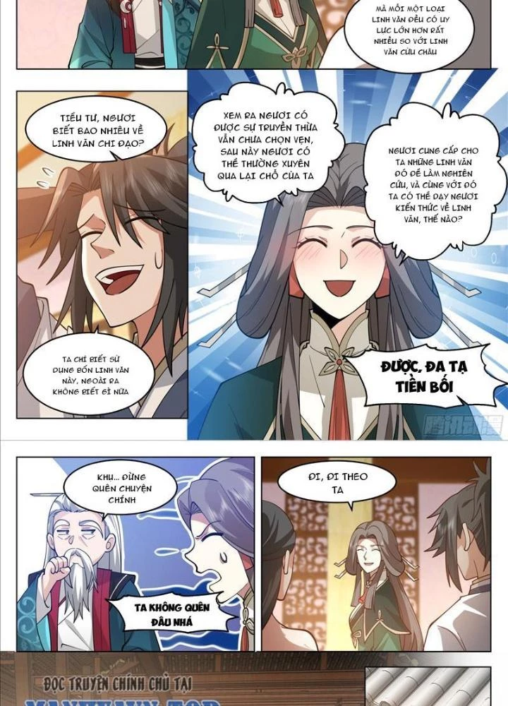 Nhân Đạo Đại Thánh Chapter 93 - Trang 4