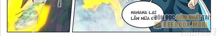 Nhân Đạo Đại Thánh Chapter 93 - Trang 4