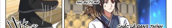 Nhân Đạo Đại Thánh Chapter 94 - Trang 4