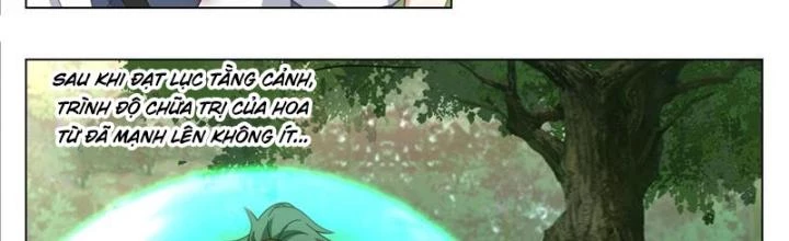 Nhân Đạo Đại Thánh Chapter 96 - Trang 4