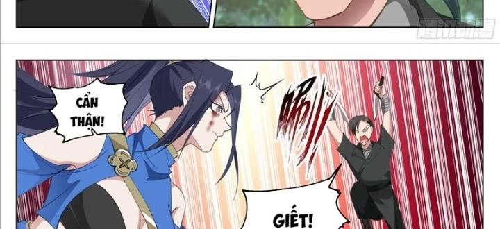 Nhân Đạo Đại Thánh Chapter 97 - Trang 4