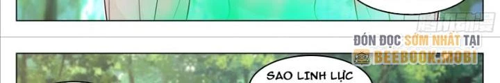 Nhân Đạo Đại Thánh Chapter 97 - Trang 4