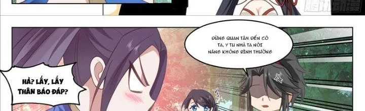 Nhân Đạo Đại Thánh Chapter 98 - Trang 4
