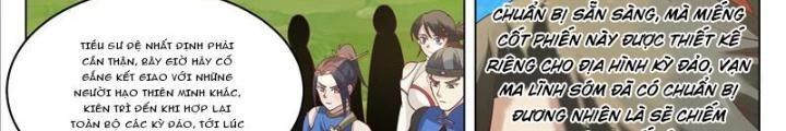Nhân Đạo Đại Thánh Chapter 98 - Trang 4