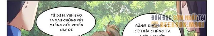 Nhân Đạo Đại Thánh Chapter 98 - Trang 4