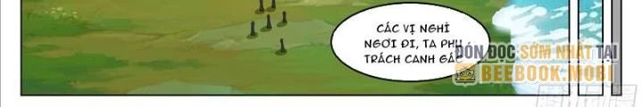 Nhân Đạo Đại Thánh Chapter 98 - Trang 4