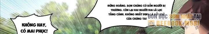Nhân Đạo Đại Thánh Chapter 99 - Trang 4