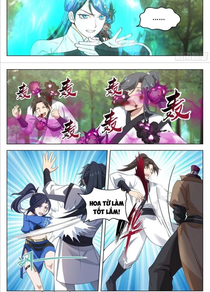 Nhân Đạo Đại Thánh Chapter 99 - Trang 4
