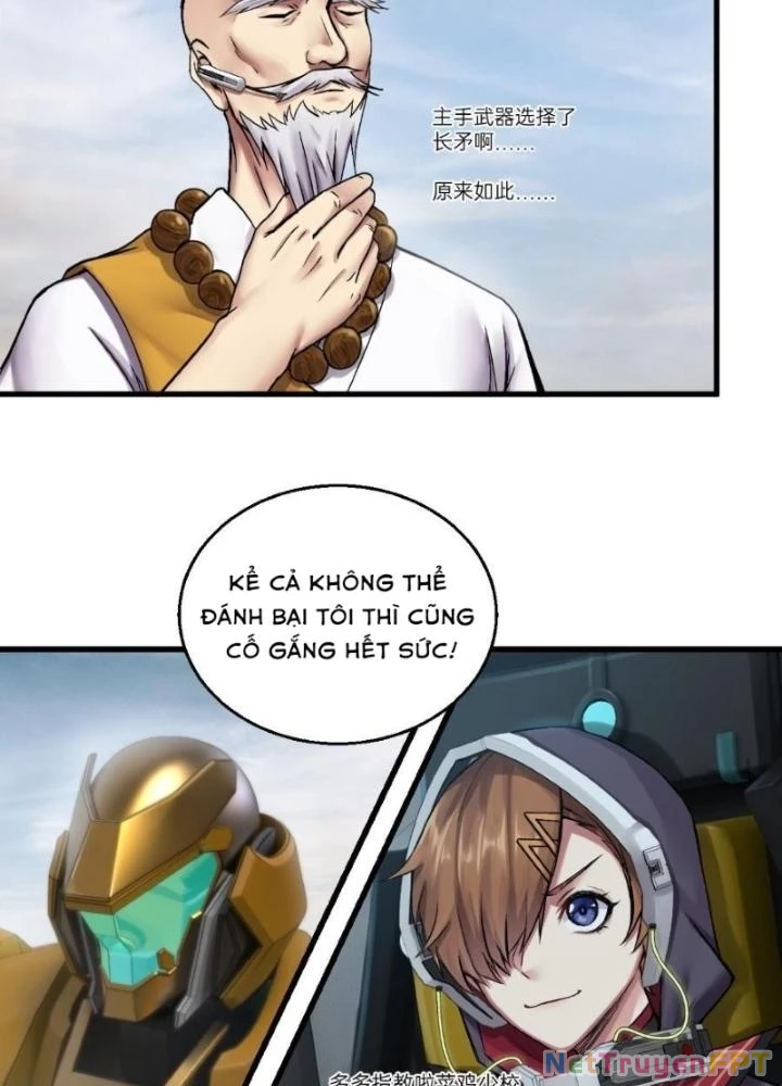 Nhân Hình Thiết Giáp Chapter 16 - Next Chapter 17
