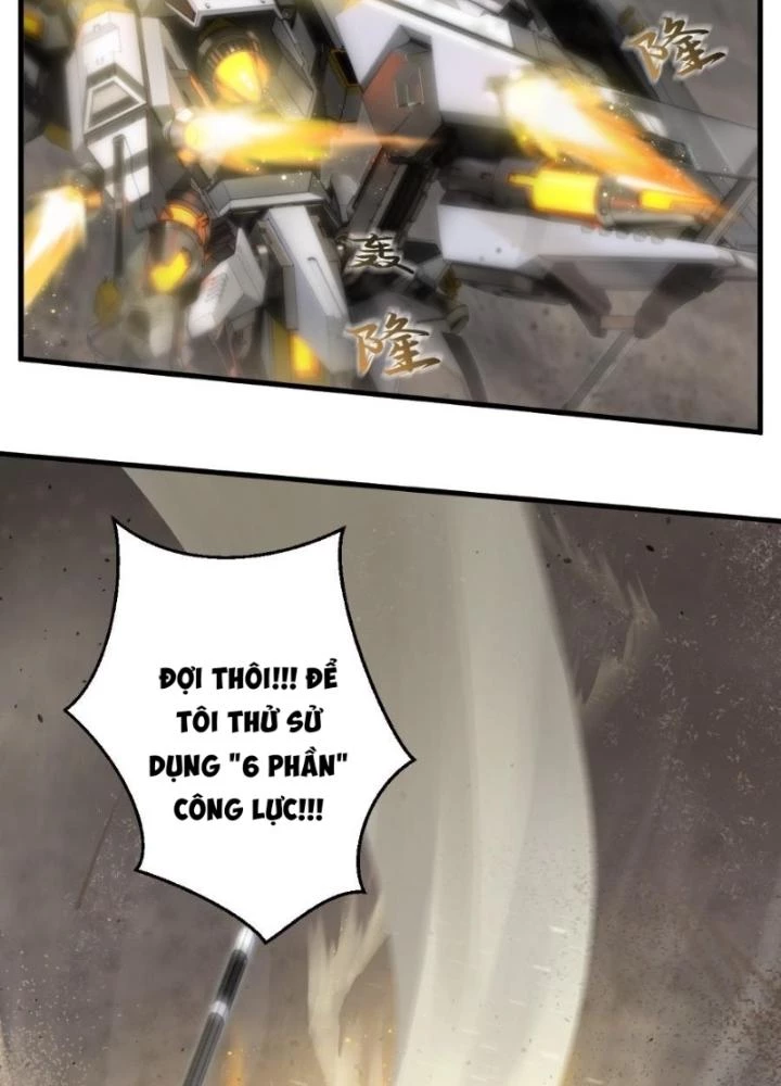 Nhân Hình Thiết Giáp Chapter 16 - Next Chapter 17