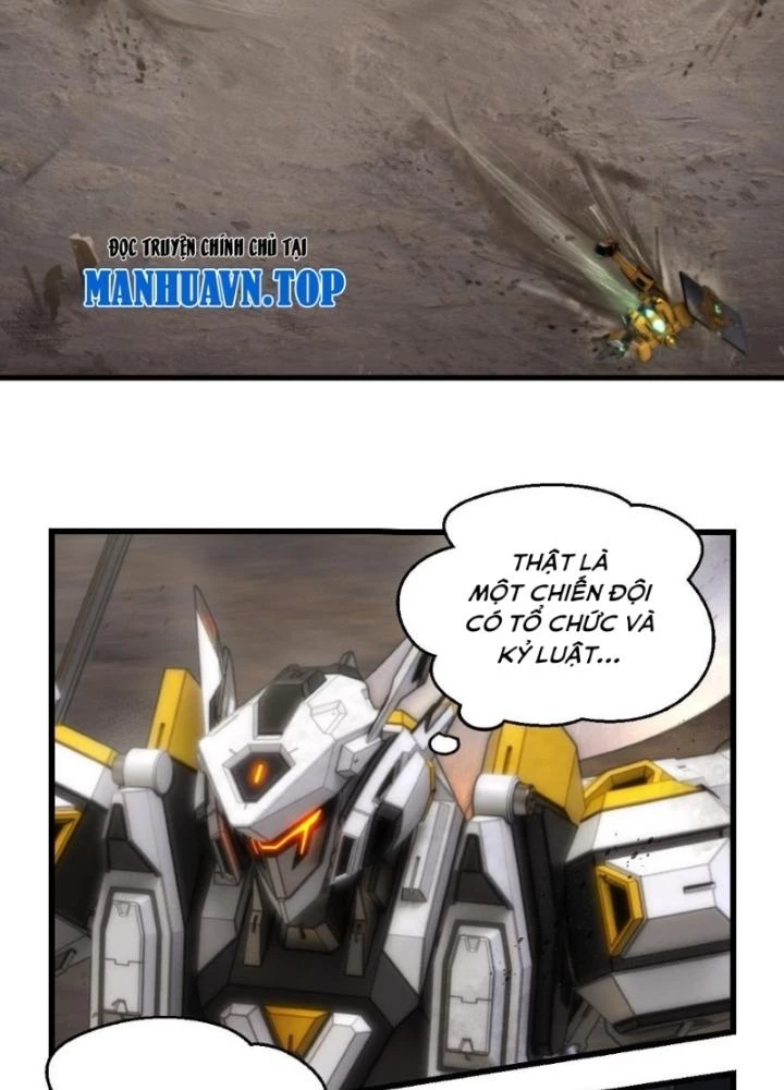 Nhân Hình Thiết Giáp Chapter 16 - Next Chapter 17