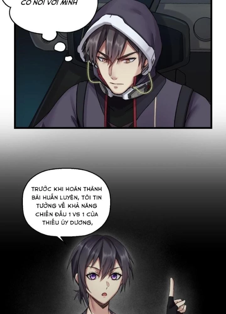 Nhân Hình Thiết Giáp Chapter 16 - Next Chapter 17