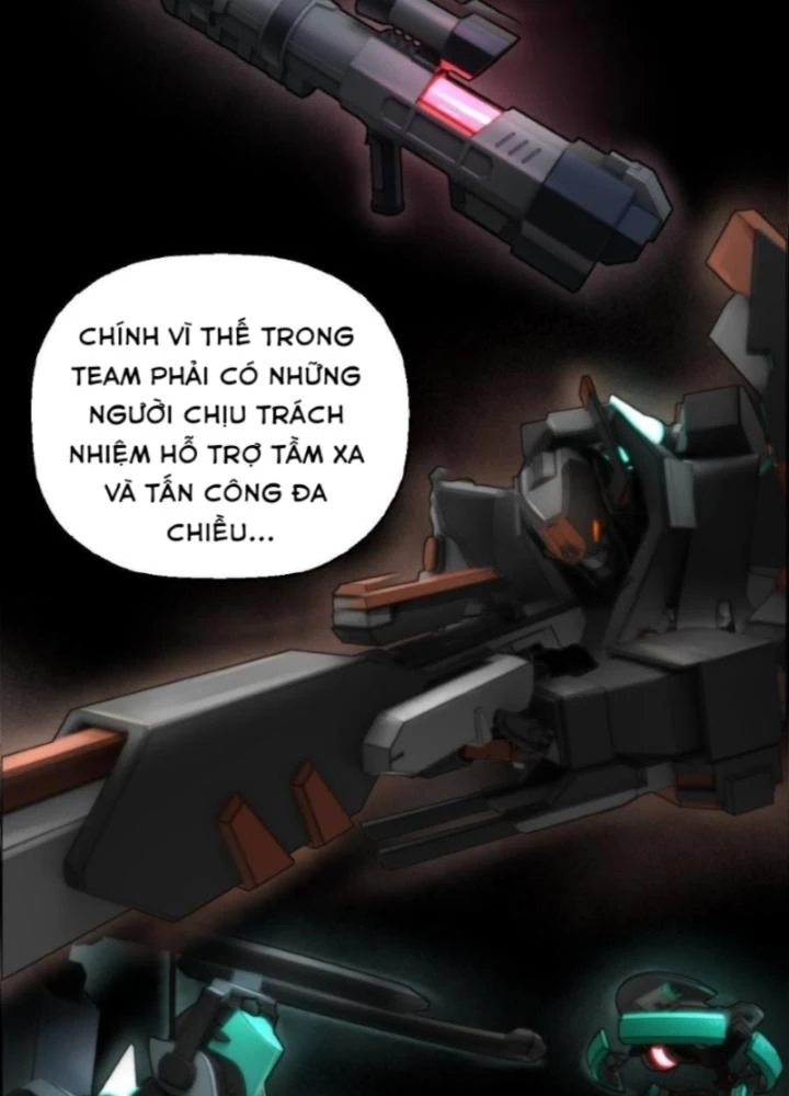 Nhân Hình Thiết Giáp Chapter 16 - Next Chapter 17