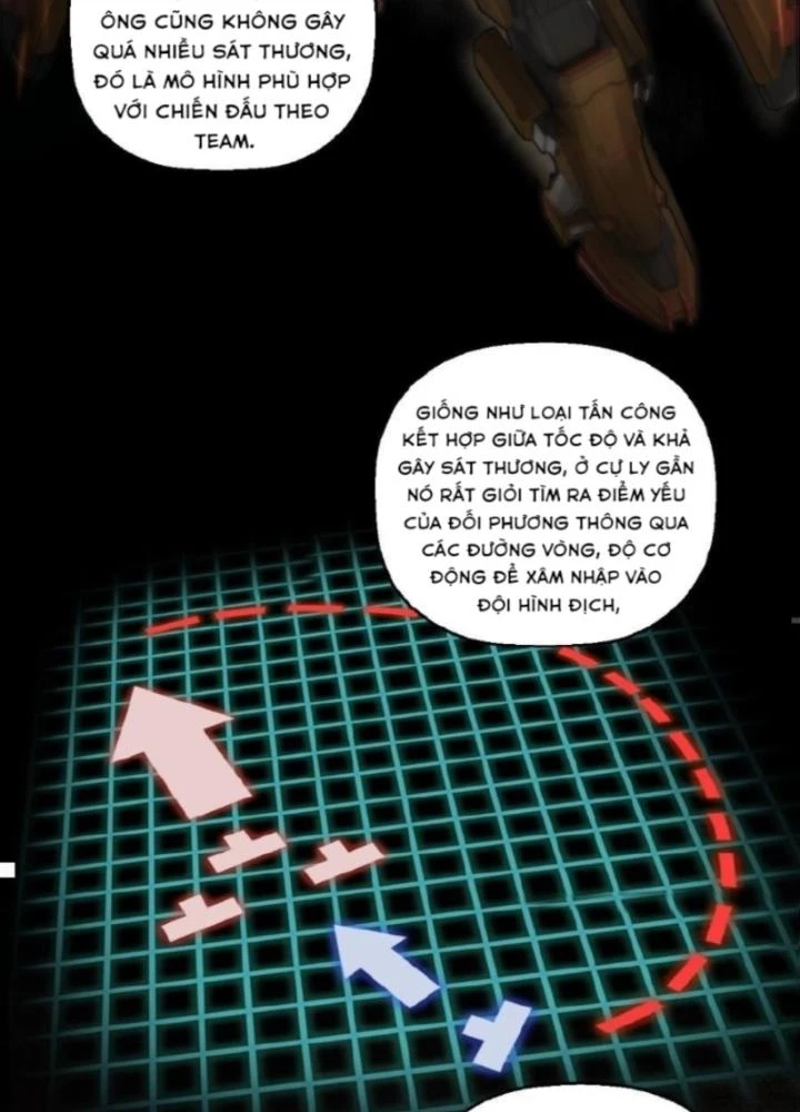Nhân Hình Thiết Giáp Chapter 16 - Next Chapter 17
