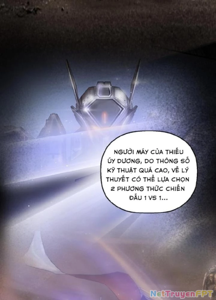 Nhân Hình Thiết Giáp Chapter 16 - Next Chapter 17