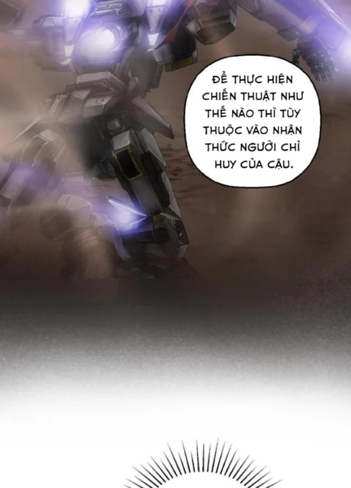 Nhân Hình Thiết Giáp Chapter 16 - Next Chapter 17