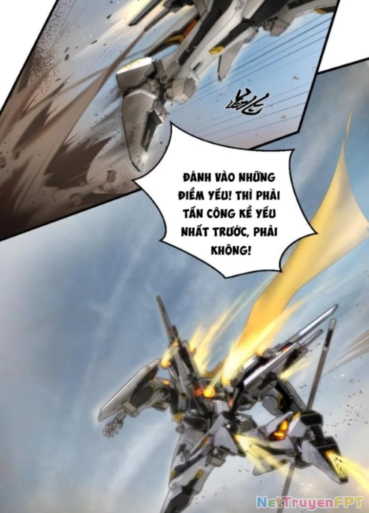 Nhân Hình Thiết Giáp Chapter 16 - Next Chapter 17