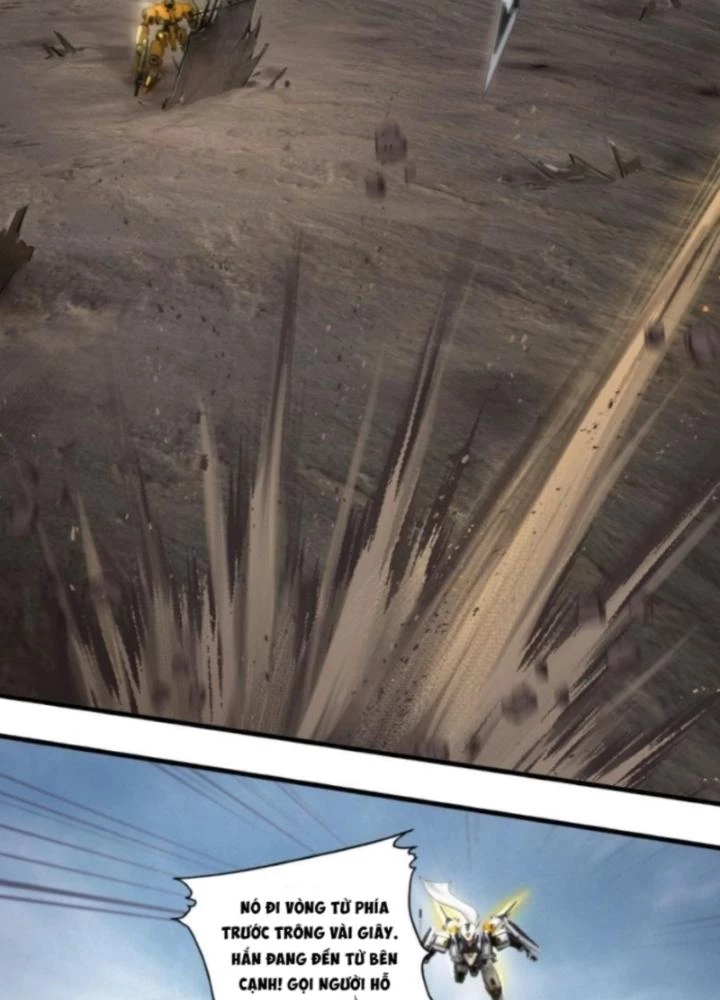 Nhân Hình Thiết Giáp Chapter 16 - Next Chapter 17
