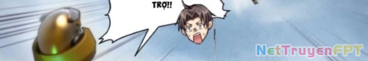 Nhân Hình Thiết Giáp Chapter 16 - Next Chapter 17