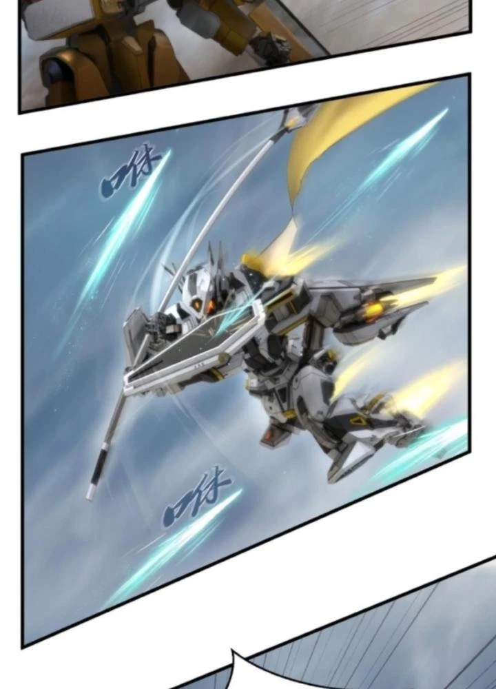 Nhân Hình Thiết Giáp Chapter 16 - Next Chapter 17
