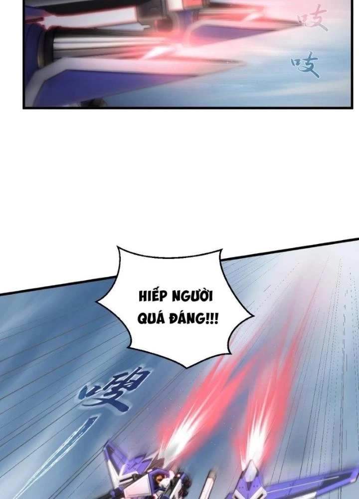 Nhân Hình Thiết Giáp Chapter 16 - Next Chapter 17