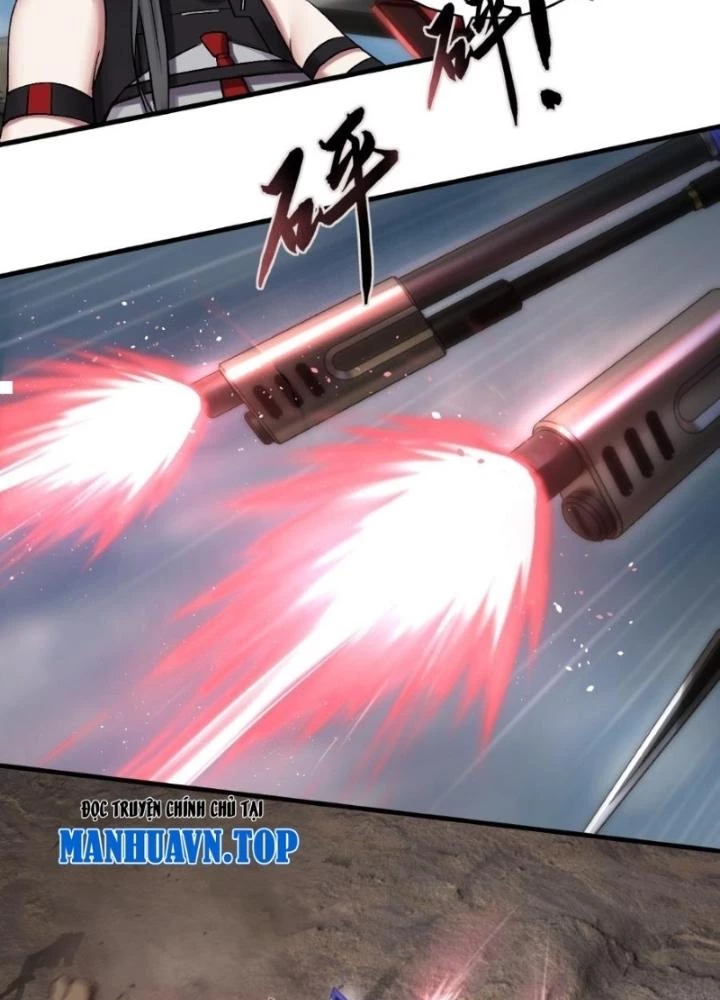 Nhân Hình Thiết Giáp Chapter 16 - Next Chapter 17