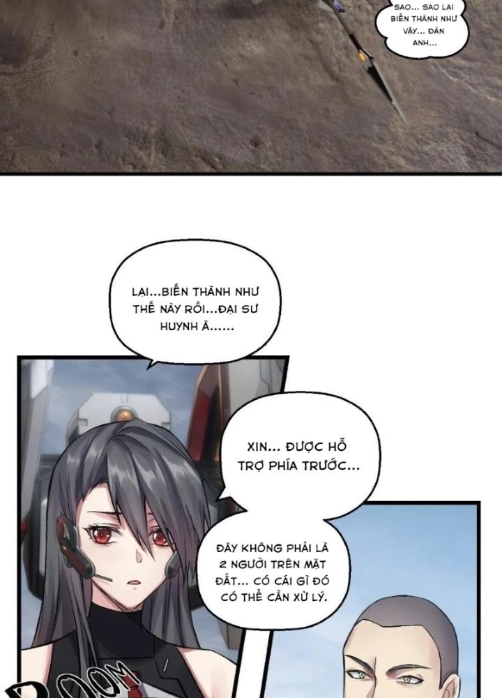 Nhân Hình Thiết Giáp Chapter 16 - Next Chapter 17